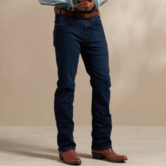 Tecovas Other - NWT Tecovas Standard Cut Denim Jeans 40x34